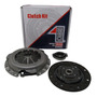 Kit Clutch Embrague Nissan Sentra B13 / B14 16 Valvulas Nissan Sentra