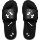 Ojotas, Sandalias Under Armour  // Hombre // Originales.