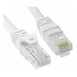 Cmple Rj45 Cat-6 Ethernet Patch Internet Cable, Cable De Red