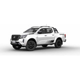 Nissan Frontier X-gear 4x4 At 0km