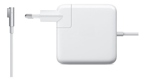 Fonte Carregador Para Macbook Air 45w Magsafe 1 2008 - 2011