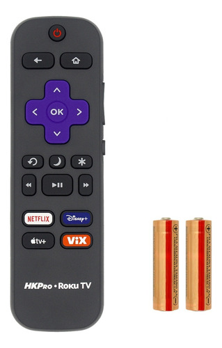 Control Remoto Original Hkpro Para Smart Tv