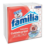 Pañuelos Familia Cuidado Gripal - Unidad a $890