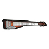 Guitarra Electrica Lap Steel Gretsch G5700 Series