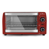 Forno Elétrico 10l 1050w Britânia 220v Bfe10v