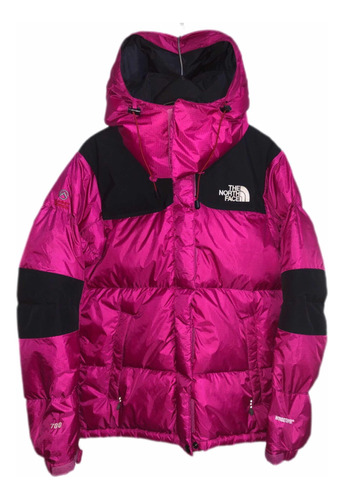 Campera Puffer Thenorthface Baltoro