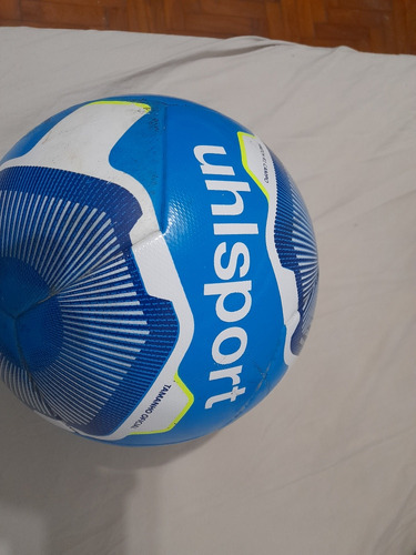 Bola De Futebol Oficial Uhlsport 