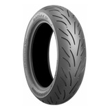 Llanta Para Motocicleta Bridgestone Battlax Sc 120/80-14 58s