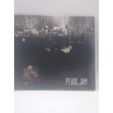 Pearl Jam Mtv Unplugged Cd Nuevo