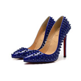 Sapato Feminino Christian Louboutin 2035