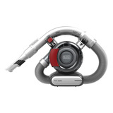 Aspiradora Para Automóvil Black+decker Flex, Con Cable De 12