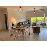 Departamento Dos Ambientes - En Venta - Pinamar Norte