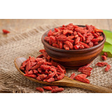 Semillas De Planta De Goji 