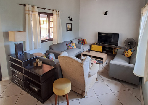 Casa 3 Quartos, Com Piscina Em Maricá E Ampla Área De Lazer. Garagem Coberta. - Imagen 2