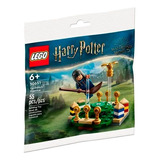  Lego Harry Potter Bolsa Art 30651 Con 55 Piezas Original 