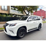 Lexus Gx 2018 460 Premium B2+