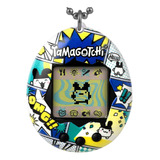 Tamagotchi Original - Cómic Mimitchi