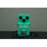 Pedal Ibanez Tube Screamer Overdrive Pro Ts808  