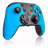 Mando Compatible Nintendo Switch Bluetooth Pc Android Nfc
