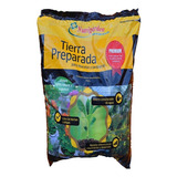 Tierra Preparada Para Macetas Y Jardineras 10 Kg Nutrigarden