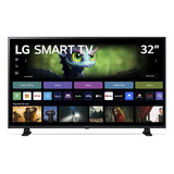 Tv LG 32  Pulgadas 80 Cm 32lr650bpsa Hd Led Smart Tv