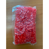 Respuestos De Hama/perler Rojo 5mm 2000pcs Toys 