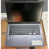 Asus Laptop Vivobook 15 F513  12gb Ddr4 128 M2 Y 480 Sdd