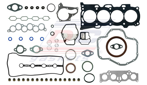 Juego De Juntas Toyota Rav4 2.4 L 2004 - 2008 / Ml