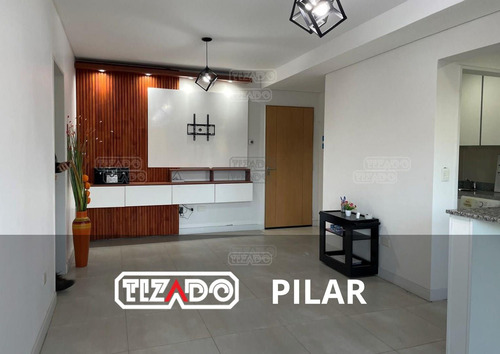 Departamento En Venta En La Magdalena, Manuel Alberti, Pilar