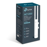 Point Access Tp-link Eap225 Outdoor Ac1200 Mu-mimo Ext/int