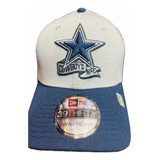 Gorra New Era Nfl Dallas Cowboys Sideline Alter 2022 Sm