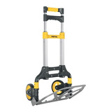 Carro Carga Tipo Yegua Pretul 100kg Plegable #dia-100p