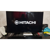Smartv Hitachi 