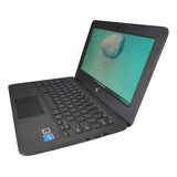 Laptop Hp Chrome 11a, Intel N3350 4gb Ram + 32gb, Playstore