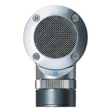 Shure Beta 181/bi (bidireccional) Microfono Tambor Dual Inst