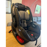 Silla De Auto Travel System  Safecell Britax