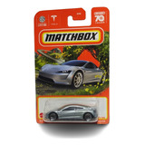 Matchbox Tesla Roadster  91/100 Ed-2023 M-18