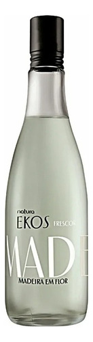 Natura Ekos Frescor Madeira Em Flor - 150ml