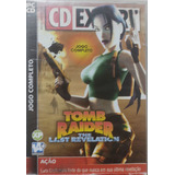 Jogo Pc Tomb Raider The Last Revelation 
