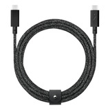 Native Union Cable Belt Pro Usb-c En Cosmos