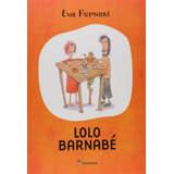 Livro Lolo Barnabe Ed2