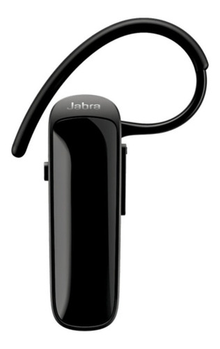 Jabra Talk 25 Audífonos Inalámbricos Se Negro Mono Oral