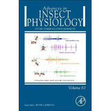 Libro Advances In Insect Physiology: Volume 61 - Russell ...