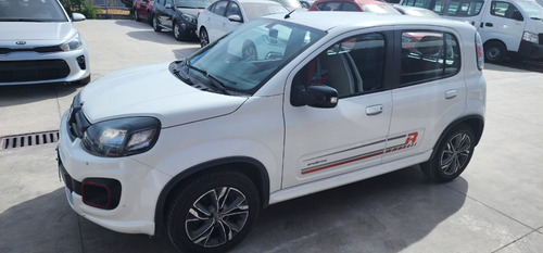 Fiat Uno Sporting T/m 2019