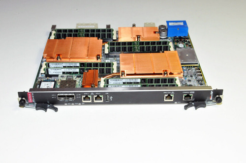 Radisys Atca-xe100 9th Gen Advancedtca Sbc Compute Engin Vve