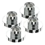 4 Rosetas Campanas Fv 17 California 0103\u002F17.13-d Repuestos | Envío gratis