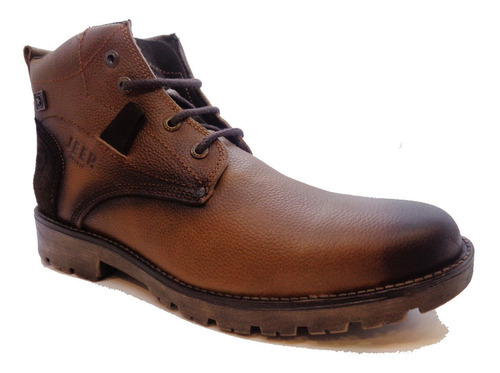 Bota Jeep Para Caballero Modelo 10156