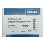 Eltako Electronics Es12dx-uc 