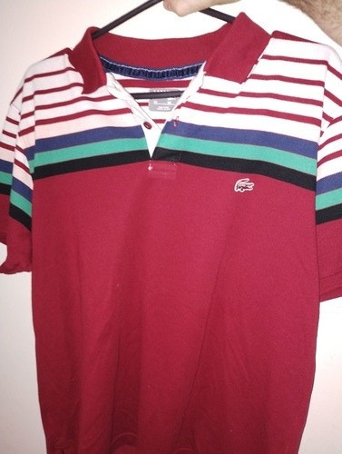 Chomba Lacoste S