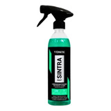 Sintra Fast Apc Para Limpeza Interna De Carro 500ml Vonixx